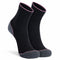 Basecamp 2.0 Lightweight Crew Hiking Sock - Women's