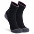 Basecamp 2.0 Lightweight Crew Hiking Sock - Women's