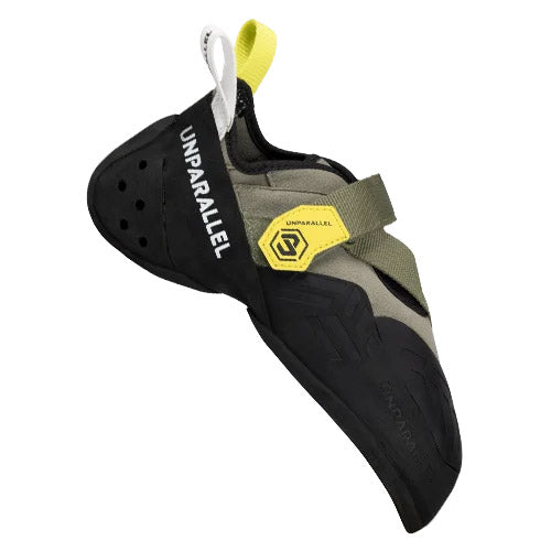 Up Float Climbing Shoes