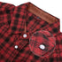 IronClad SnapFlannel Shirt - Men's