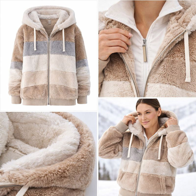 Ridgewell Insulated Casual Layer Fleece – Women’s