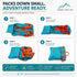 Scree UL Packable Daypack