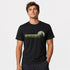 Northline Highline AR men's forest graphic t-shirt