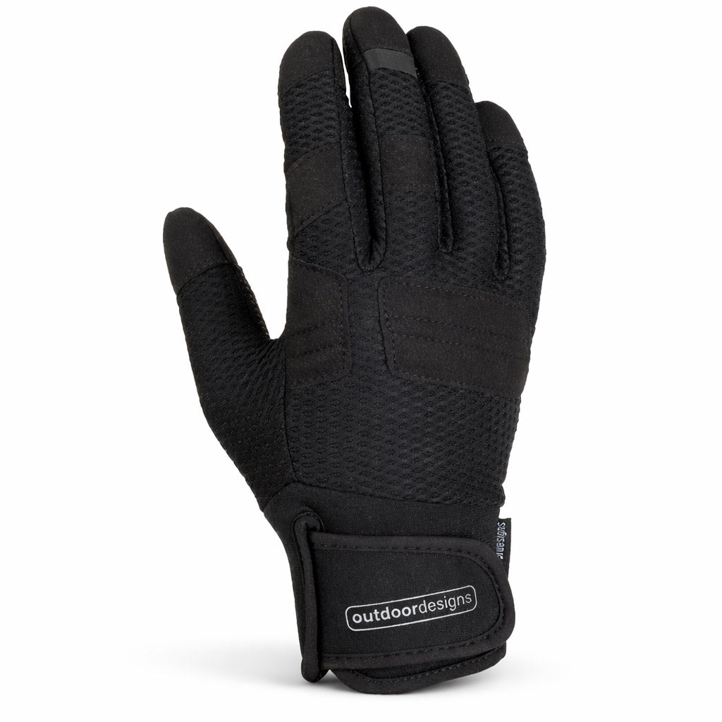 Diablo SYN Softshell Gloves