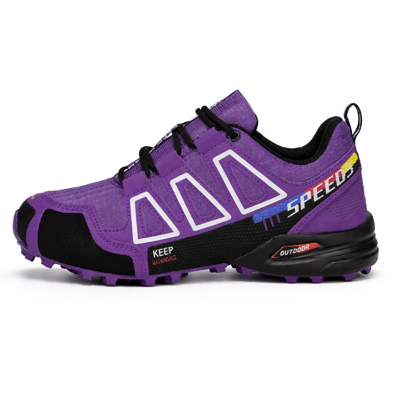 Talus Ridge Aerotrail women's low hiking shoes