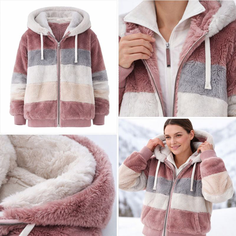 Ridgewell Insulated Casual Layer Fleece – Women’s