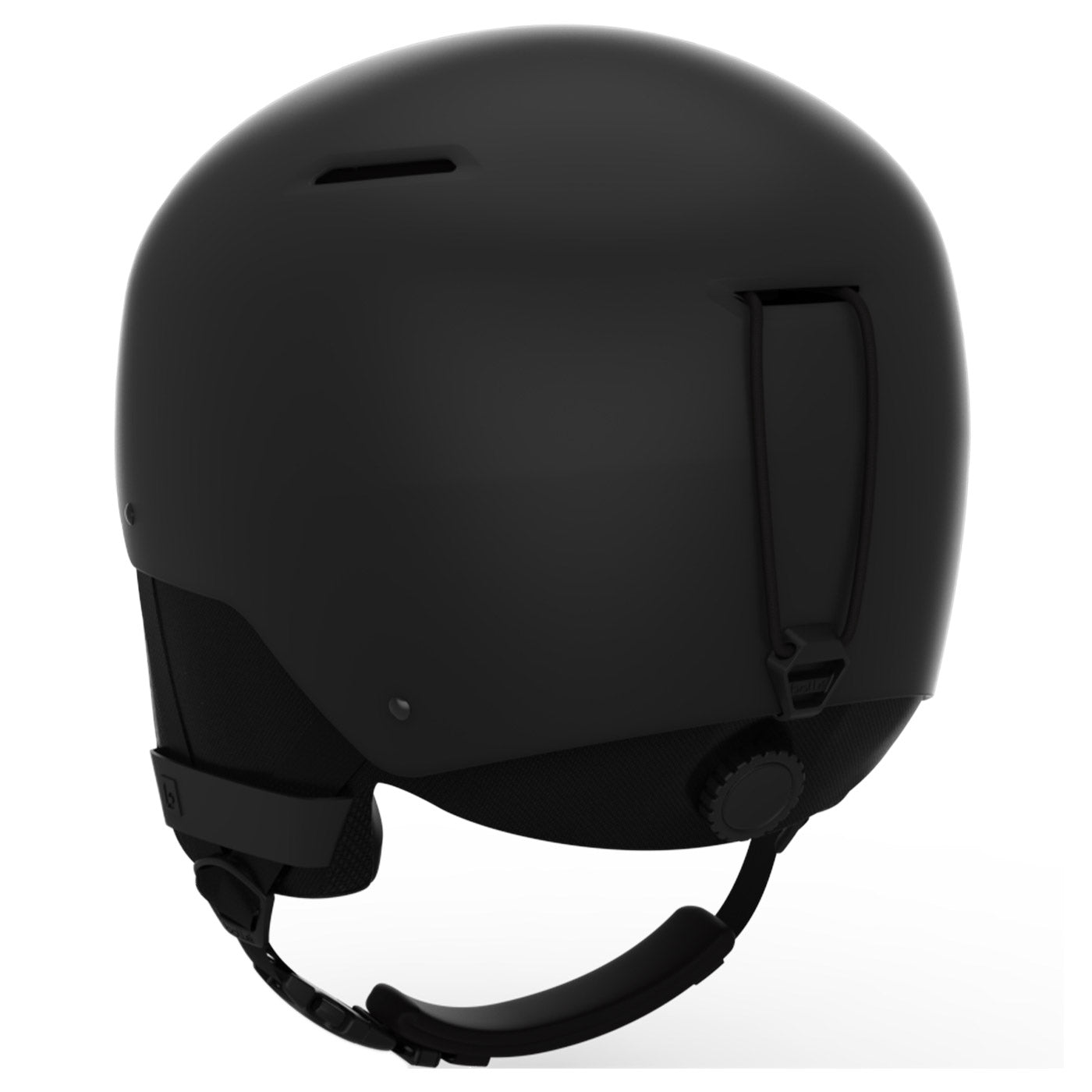 Keystone Hardshell Snow Helmet