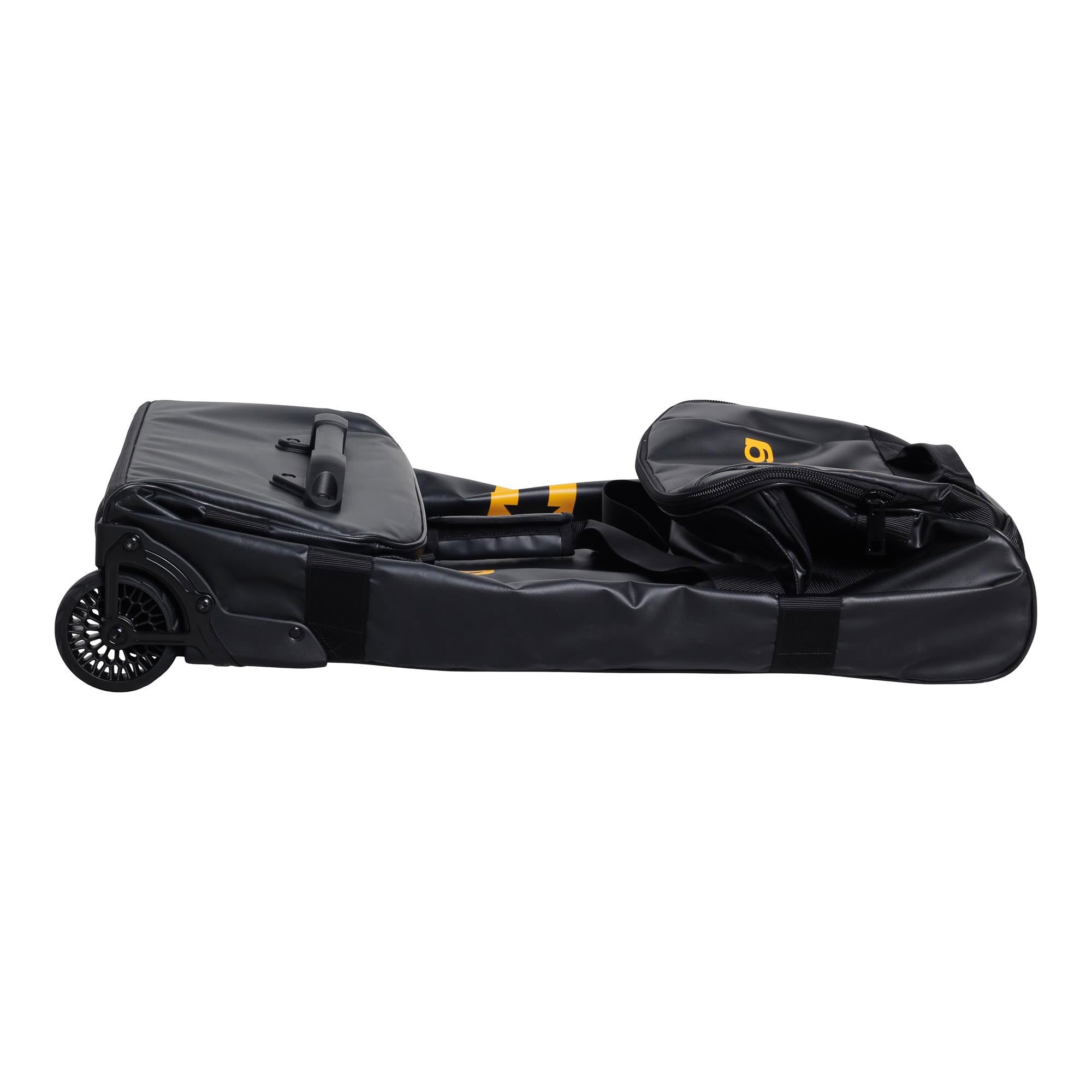 Movement Bag – 110L Rolling Haul Gear Duffel
