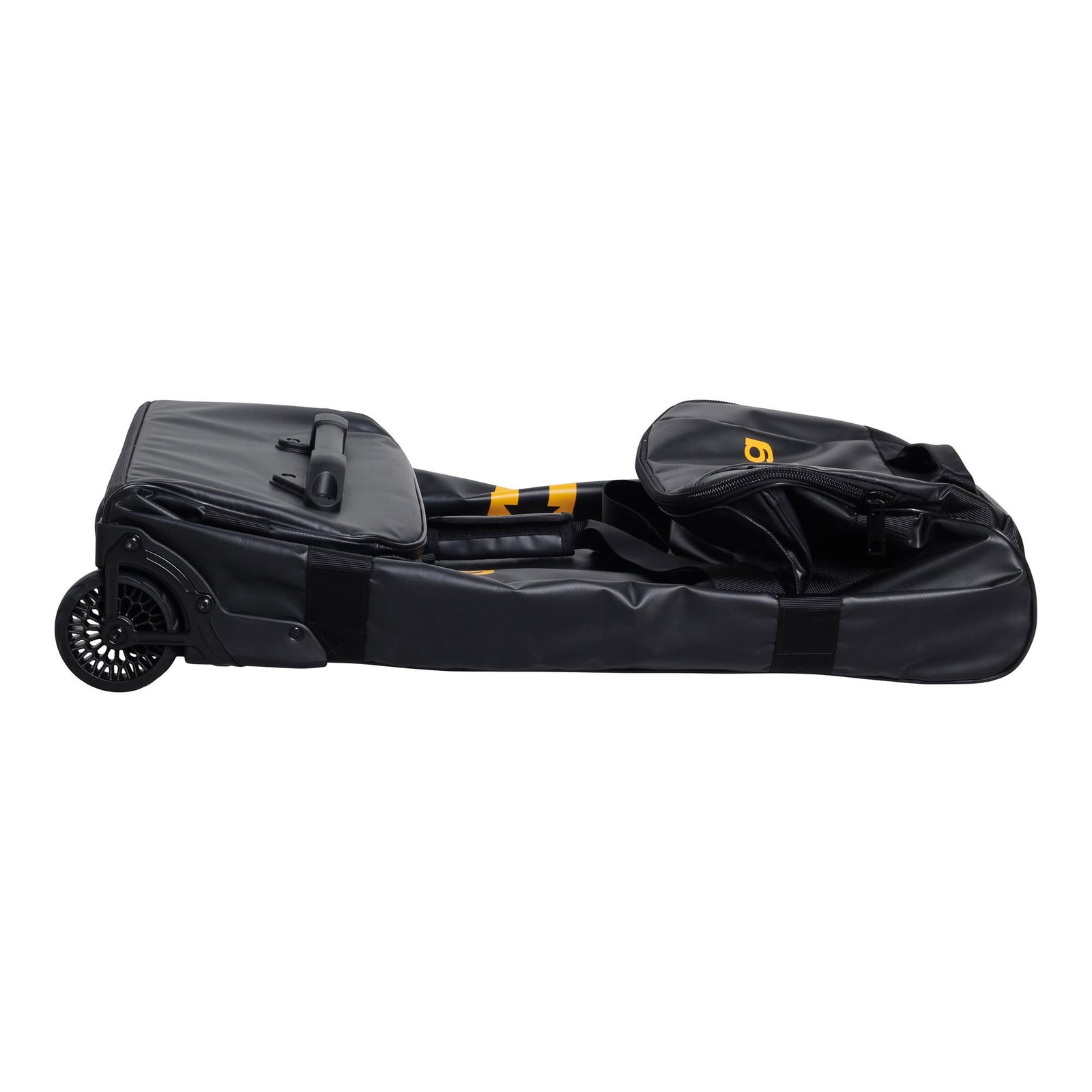 Movement Bag – 110L Rolling Haul Gear Duffel