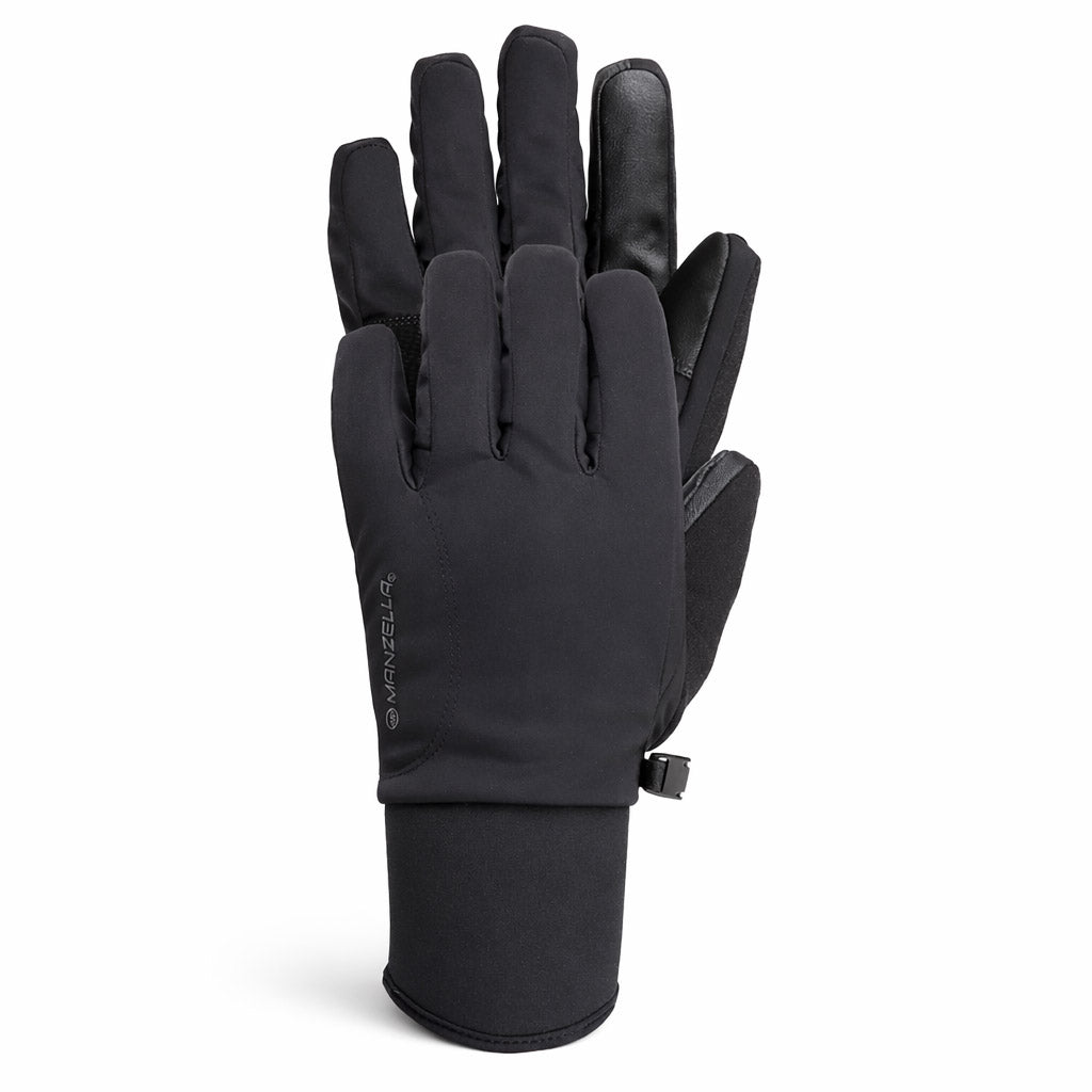 Manzella women's All Elements 4.0 Ultra Touchtip insulated ski gloves