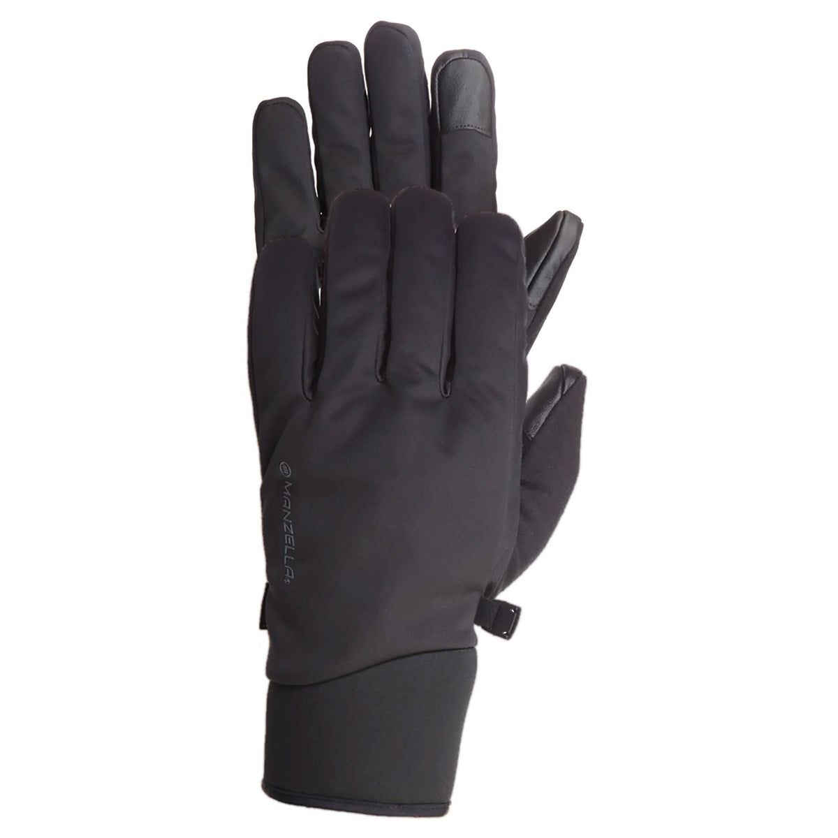Manzella men's All Elements 4.0 Ultra Touchtip waterproof insulated gloves