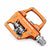 M213 SPD Platform Pedals