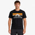 Highline AR Mountain Graphic T-Shirt - Men's