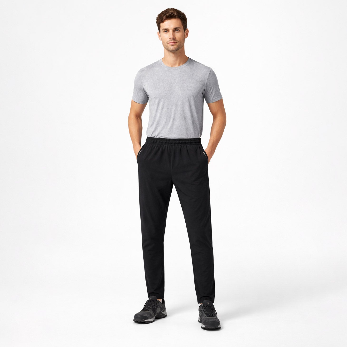 Slatepass Pants Nylon – Men’s