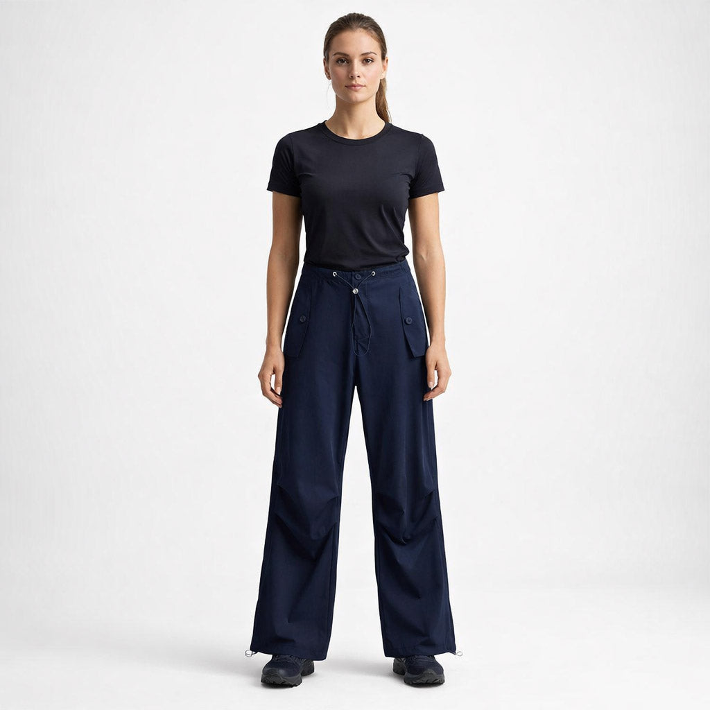 Larchgate Canvas Pants - Women's