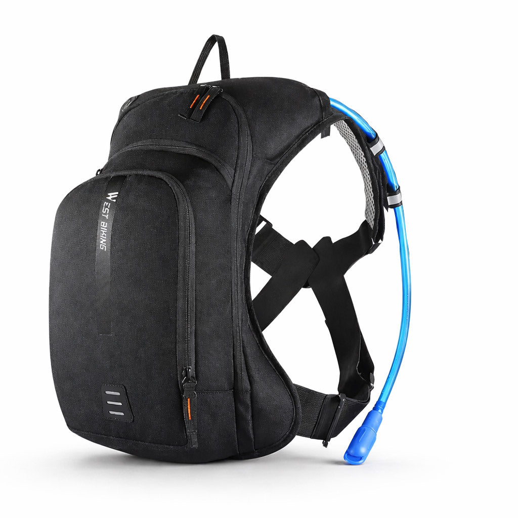 West Biking Traverse LT 20L hydration backpack