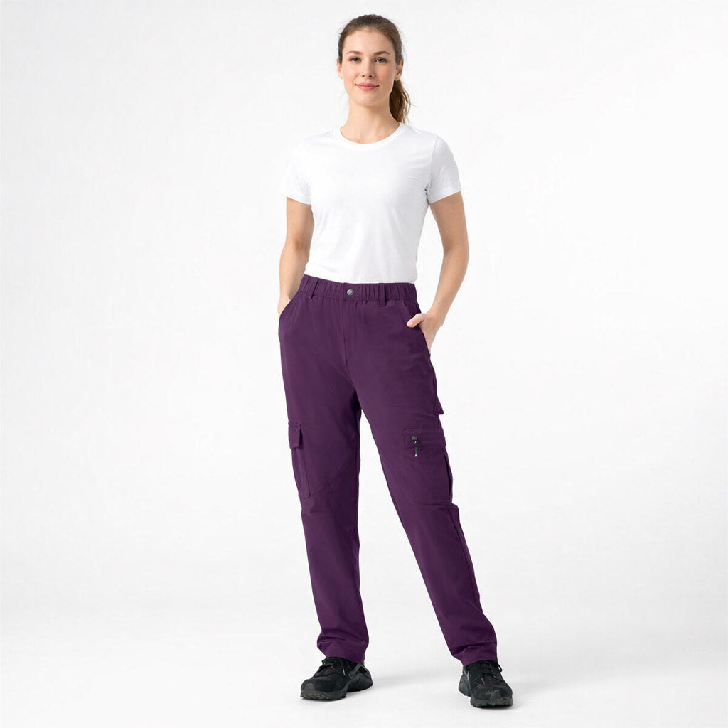 Saddleford Cargo Pants – Women’s