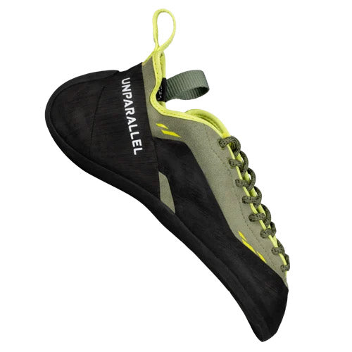 Up Beat Climbing Shoes