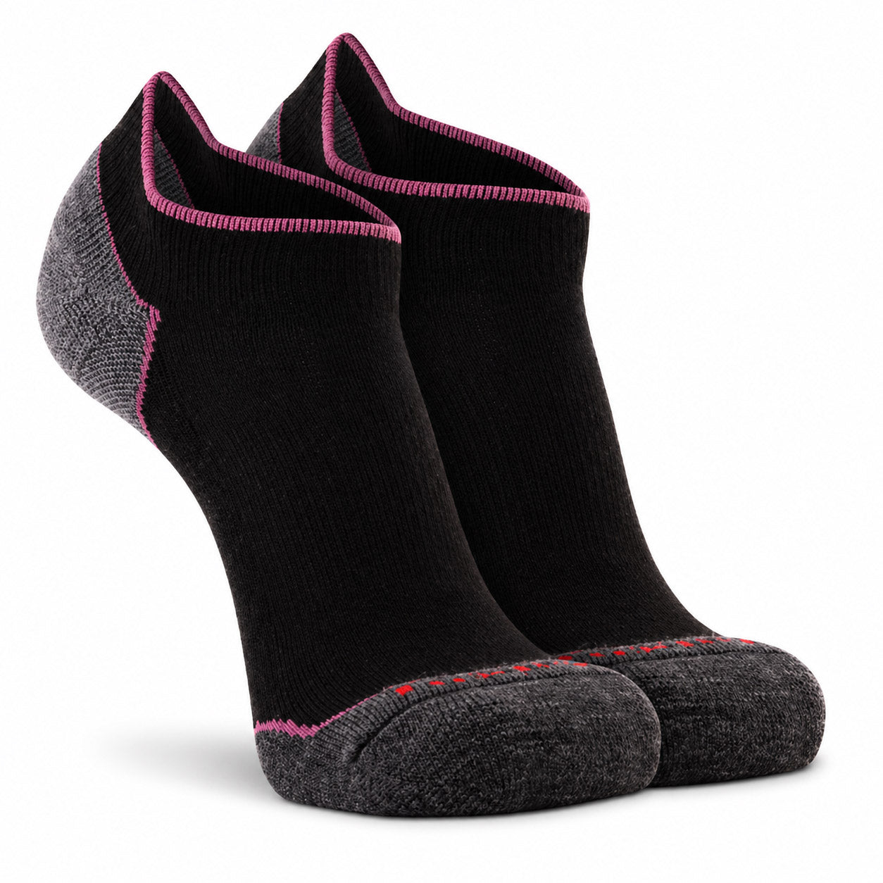 Basecamp 2.0 Merino Ankle Socks - Women's