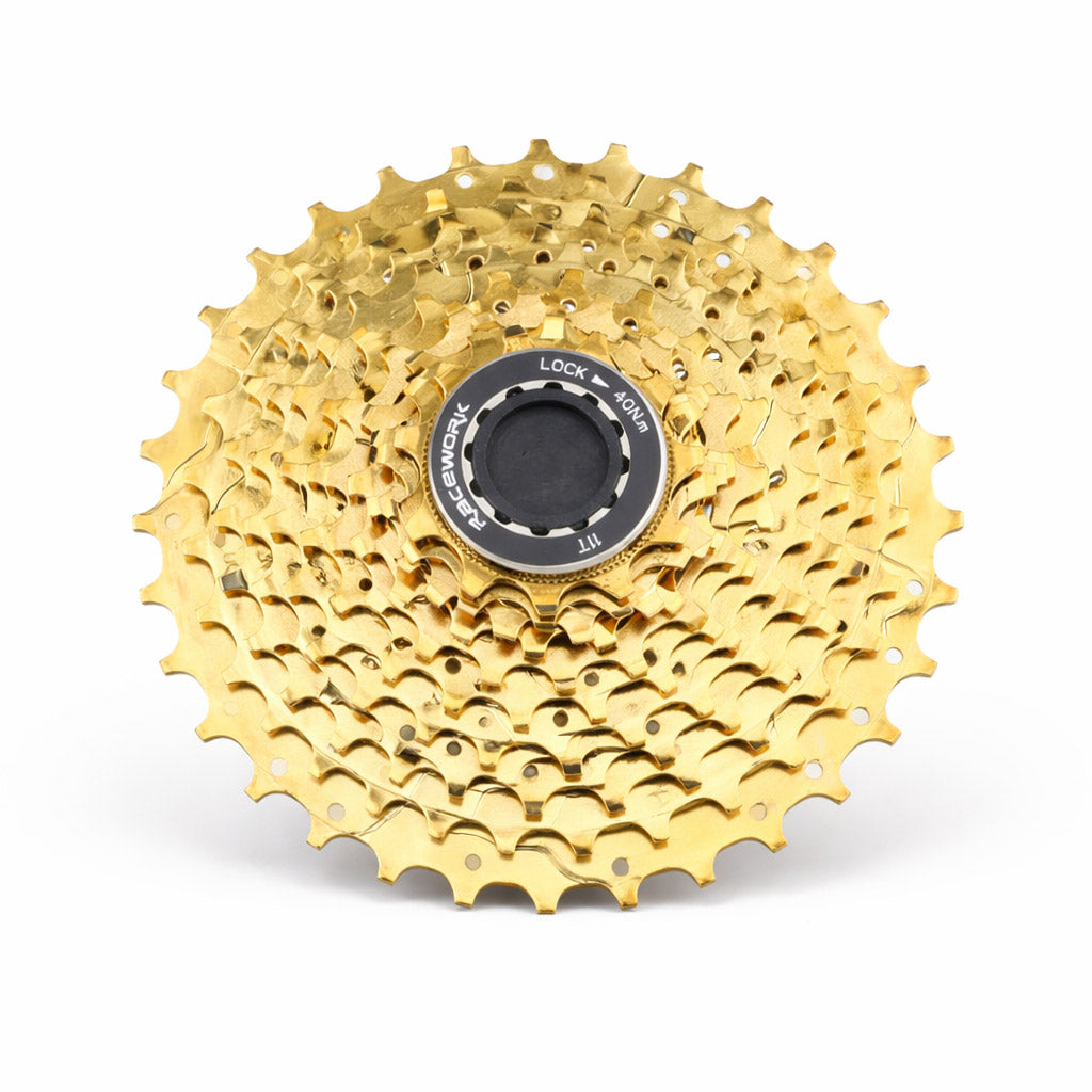 M9001 11 & 12 Speed Road Cassette