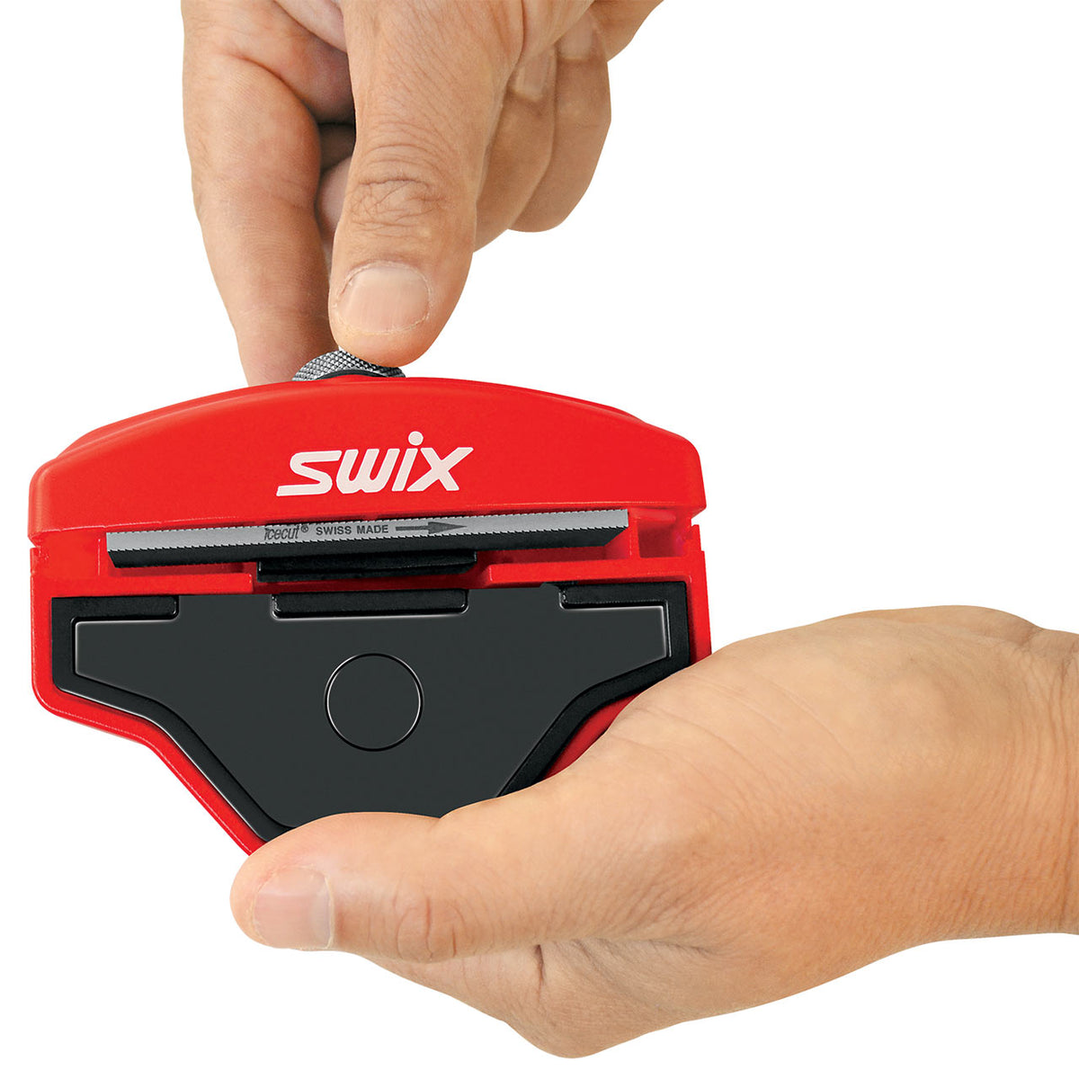 Swix Multi Edger ski edge tuner