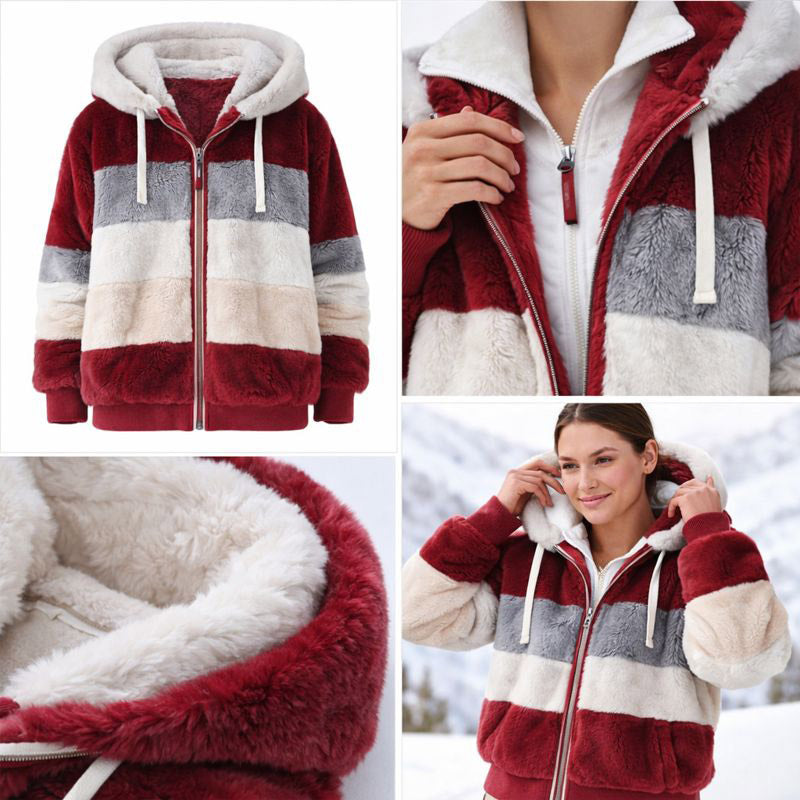 Ridgewell Insulated Casual Layer Fleece – Women’s