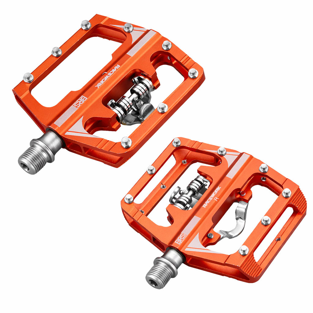 XTS M215 Clipless Pedals