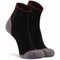 Basecamp 2.0 Merino 1/4 Crew Socks - Men's