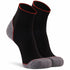 Basecamp 2.0 Merino 1/4 Crew Socks - Men's