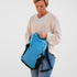 Travel Pack Recycled Packable Backpack 15L