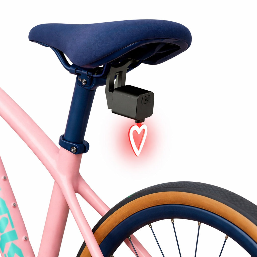 Corvale 2 Tail Light