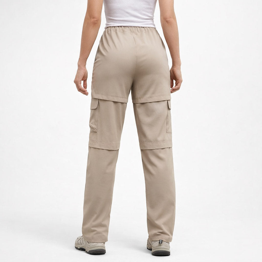 Couloir AR Convertible Hiking Pants - Women's
