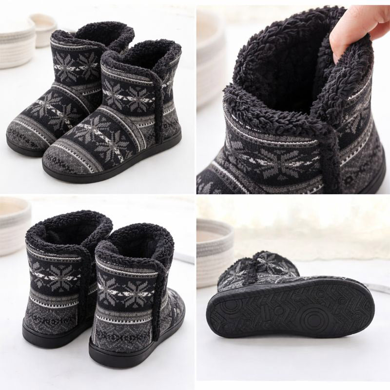 Kestrel Slipper Boot Knit – Women’s