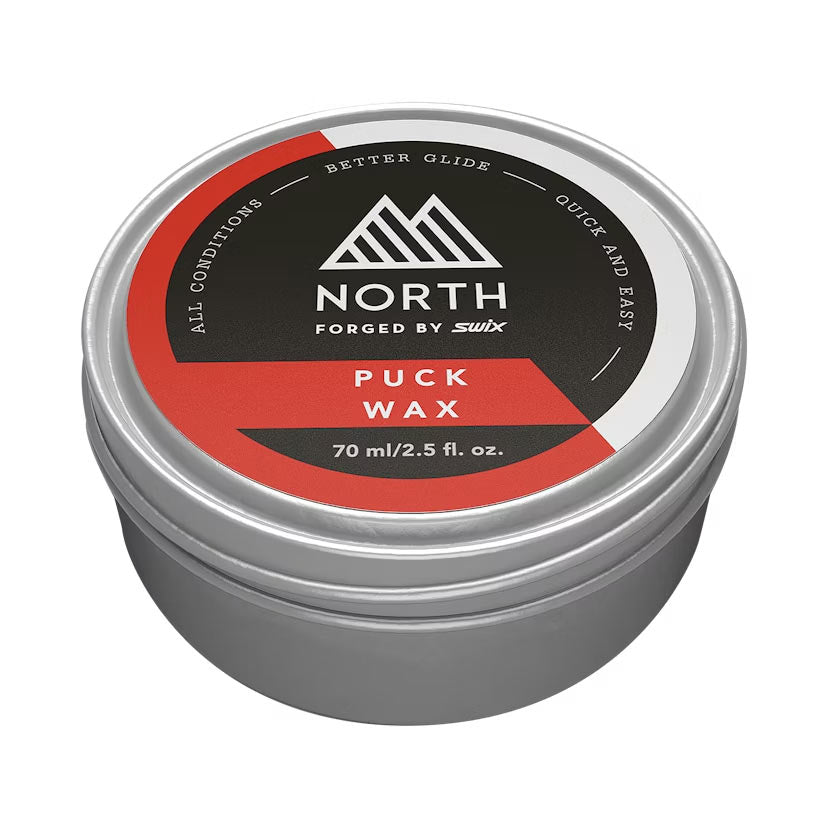 Glidewax Uni Ski Wax 70 ml