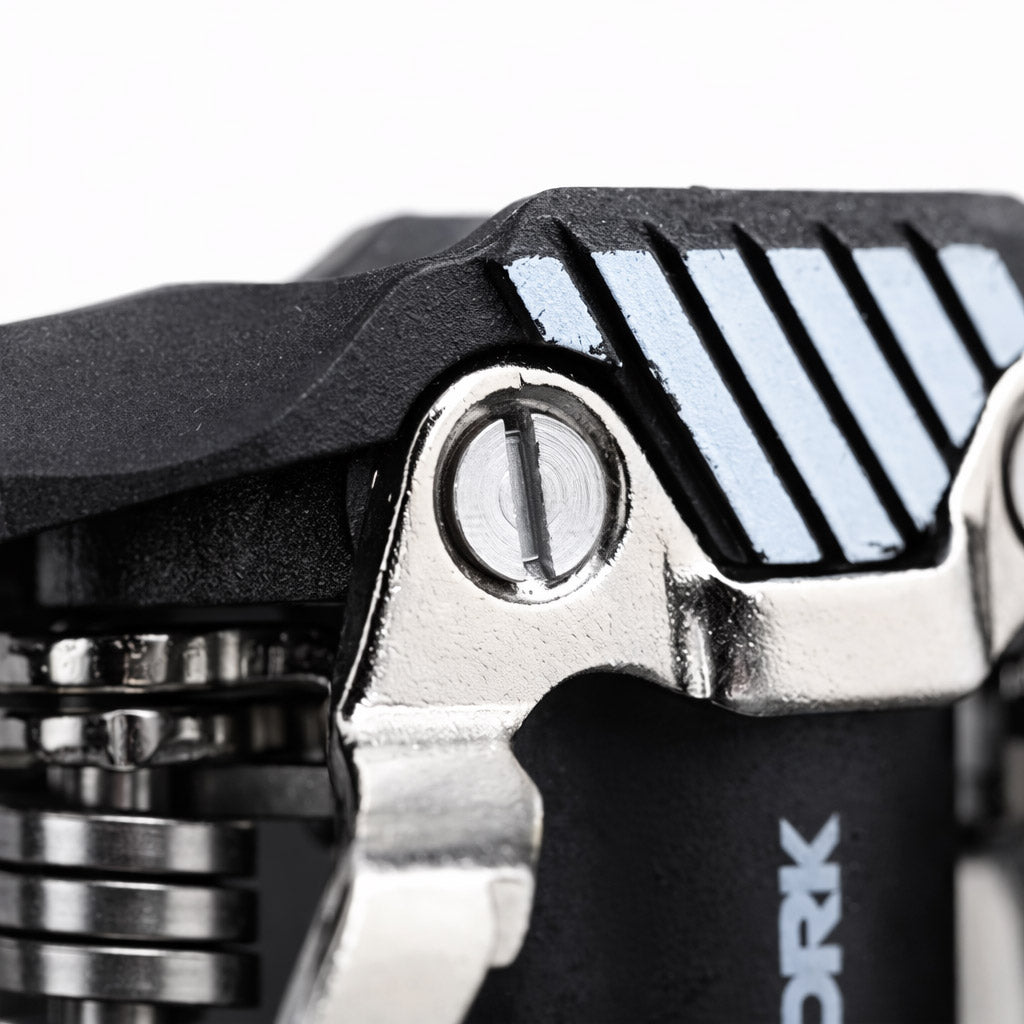 PD-M112D MTB SPD Clipless Pedals