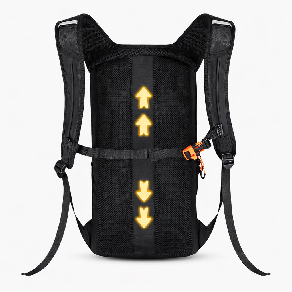 Traverse 12L Hydration Backpack