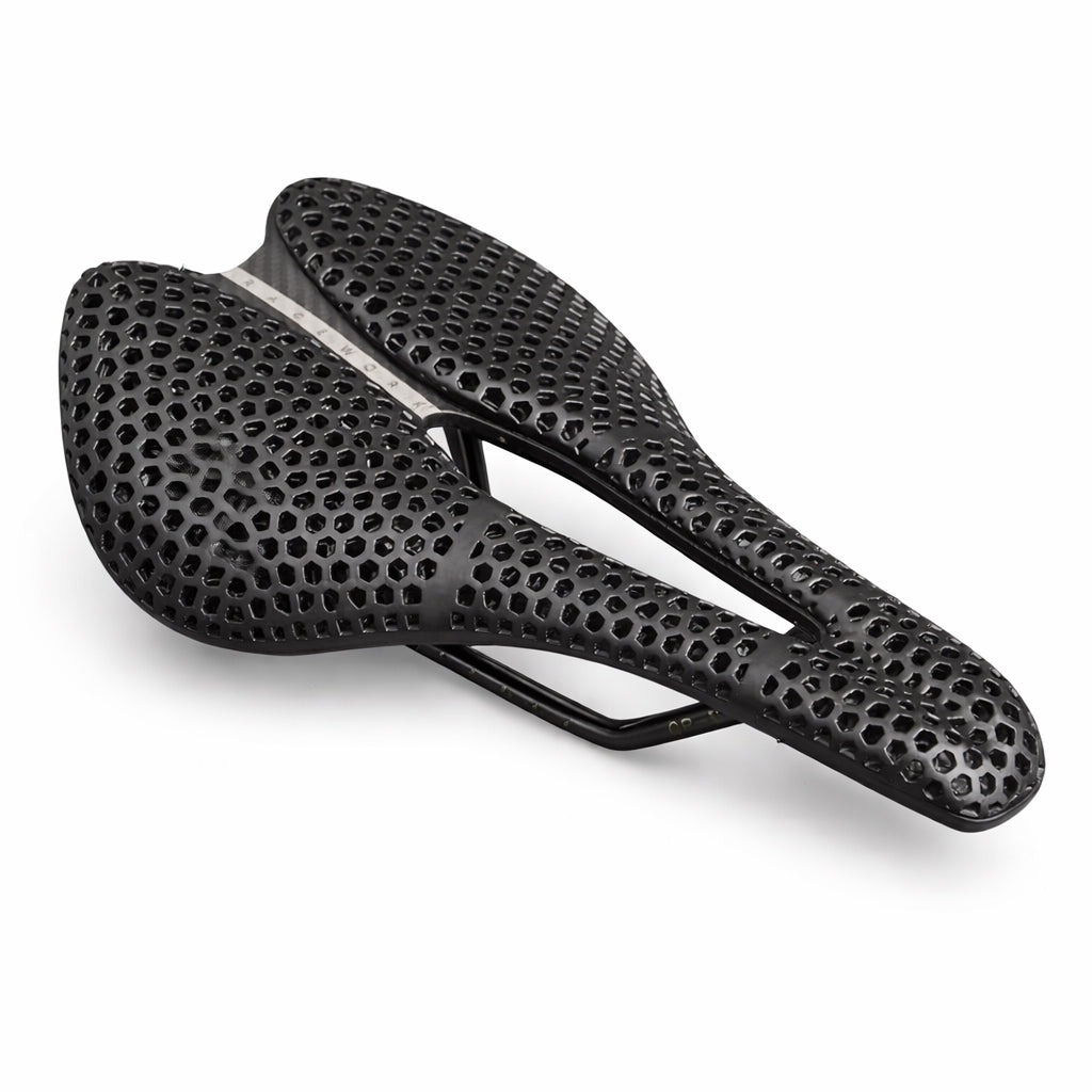 Racework S5060 CRX bicycle saddle
