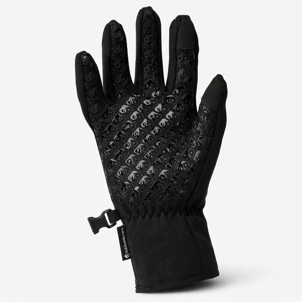 Taku Stretch Polartec Fleece Gloves  - Women's