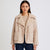 ShearCore Loose Collar Jacket
