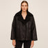 ShearCore Loose Collar Jacket