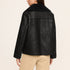 ShearCore Loose Collar Jacket