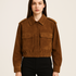 Ironhide Suede Workwear Jacket – Women’s