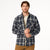 Dval Flannel Shirt - Men's