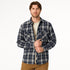 Dval Flannel Shirt - Men's