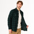 Dval Flannel Shirt - Men's