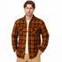 Dval Flannel Shirt - Men's