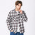 Dval Flannel Shirt - Men's