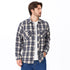 Dval Flannel Shirt - Men's