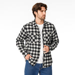 Dval Flannel Shirt - Men's