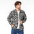 Dval Flannel Shirt - Men's
